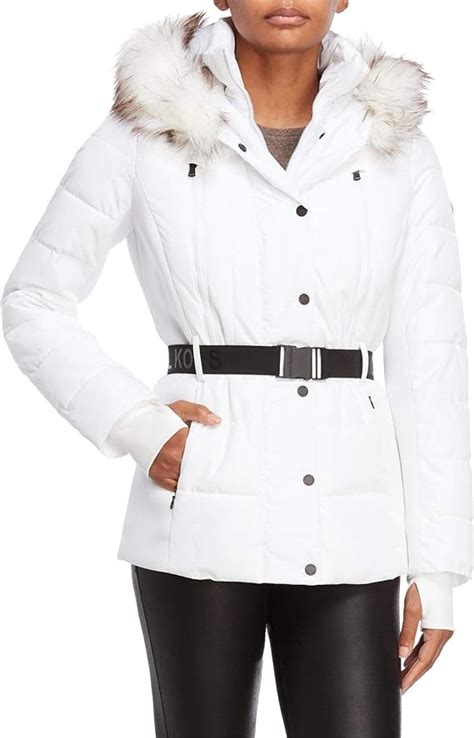 michael kors jacke damen